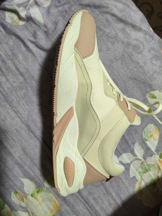 Кроссовки Timberland Delphiville Low Lace — 39 размер