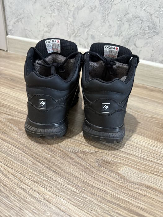 Обувь для мальчика 37 размер