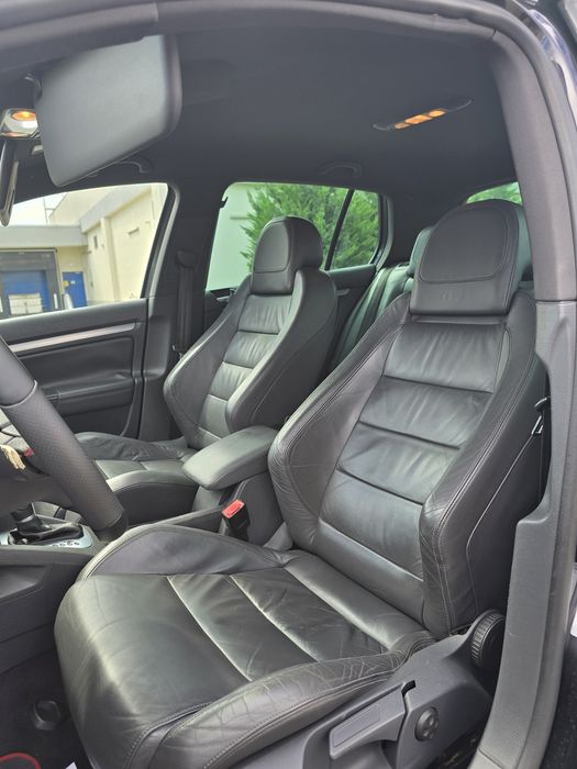 Volkswagen Golf V GTI DSG/Piele/Navi/Golf 5/Întreținut/ GTI/ TFSI/ 2.0