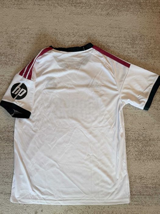 Tricou Real Madrid Home Kit (2026-2027)
