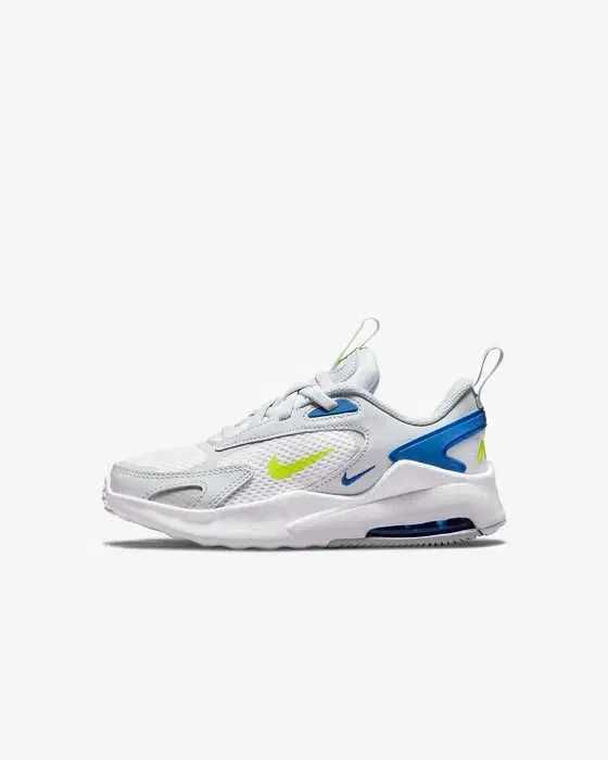 Nike - Air Max Bolt №37.5,№38.5 Оригинал Код 248