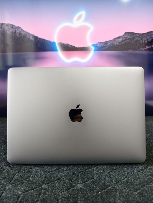 Новый MacBook Air 13 M1 98% Акб