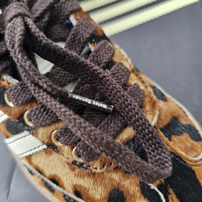 Adidas wales bonner leo samba 38 tts