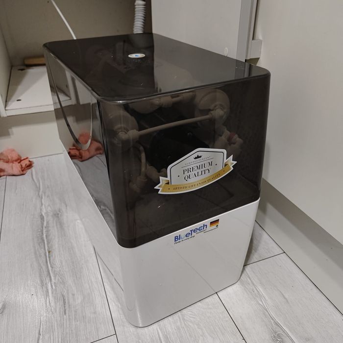 Фильтр для воды обратным осмосом