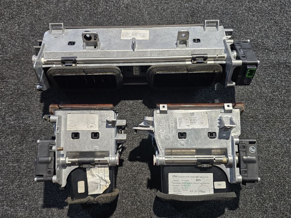 Grile ventilatie bord Volkswagen Phaeton