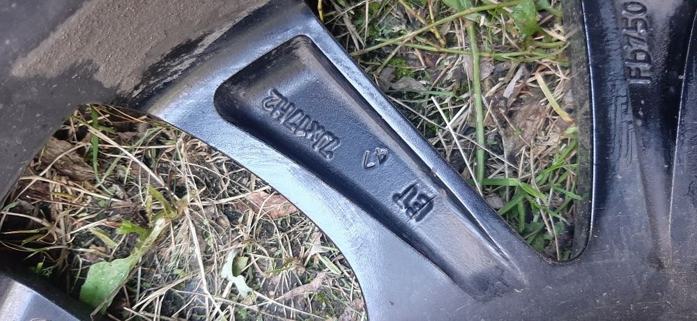 Продам Диски r17