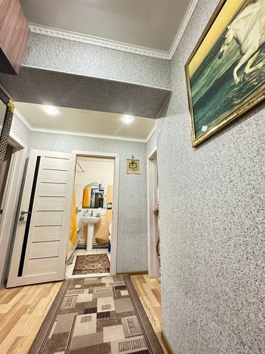 Продается 1 комн.кв Монкеулы 44  кв.м