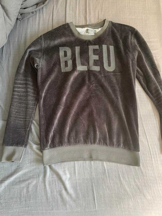 Мъжка Блуза ZARA Нова !