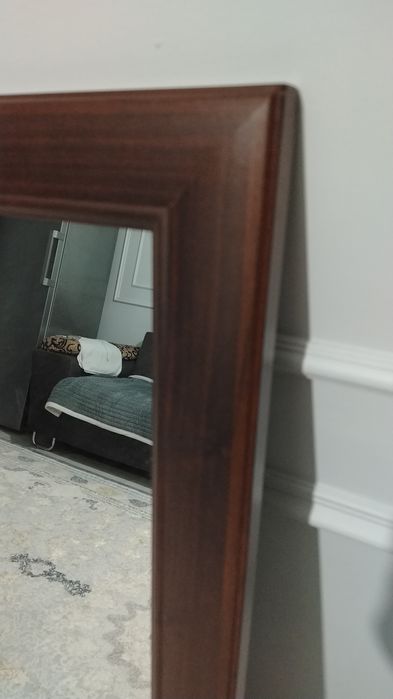 Продам зеркало настенное