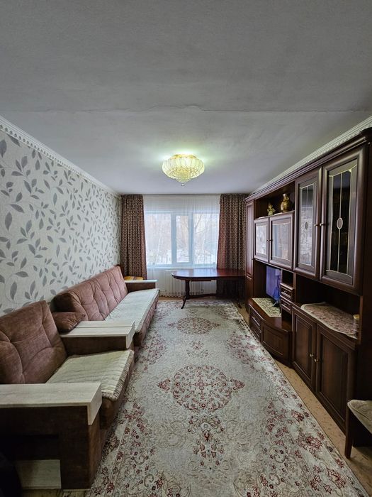 3 комнатная - Проспект