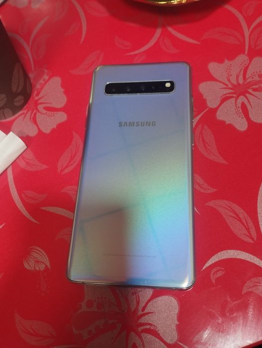 Samsung s10 5g smagan ideal