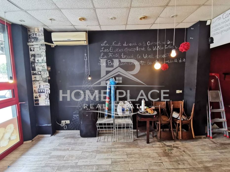 Дава се под наем Магазин в Варна, Център - 30 кв.м за 298.86 € - Снимка #1