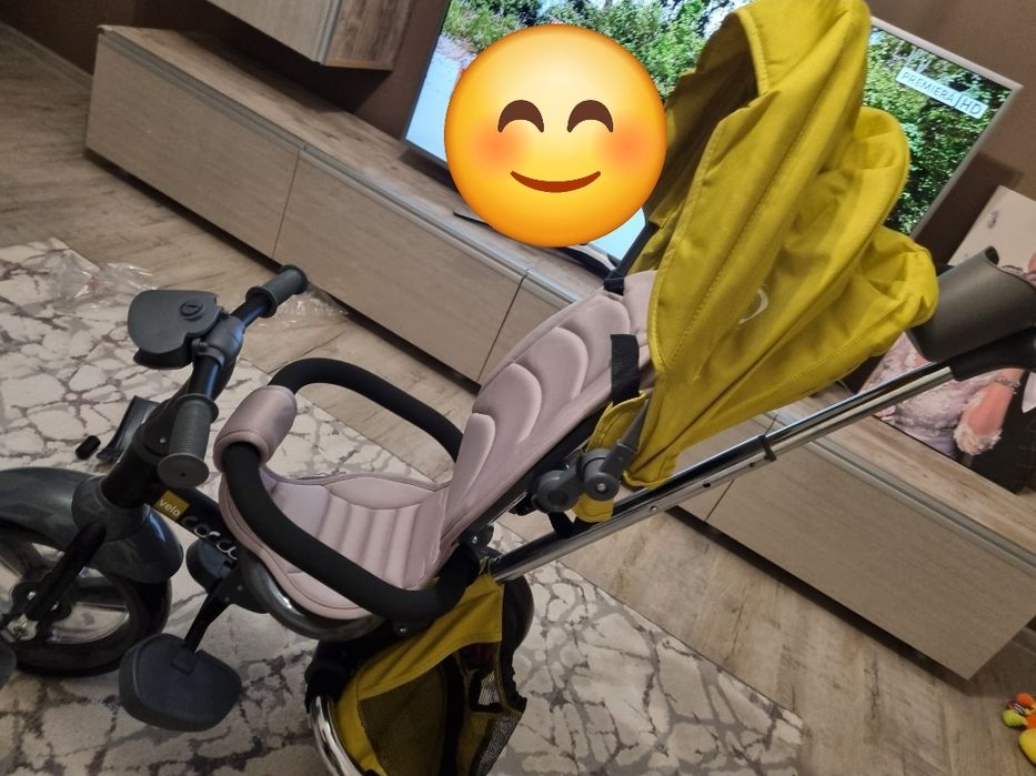 Coccolle cu poziție de somn stare f buna