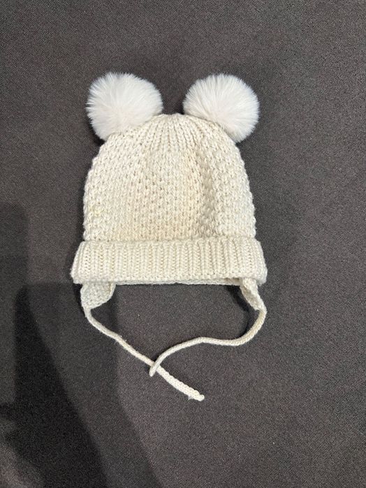 Детский комбинезон для девочки