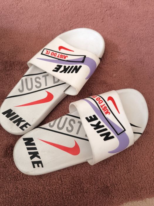 Шлепки мужские новые