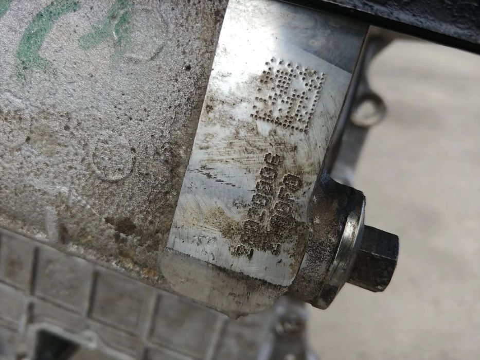 baie ulei 3.0 d m16164d  maseati levante 28020006