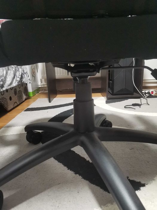 Scaun gaming, doctor shield