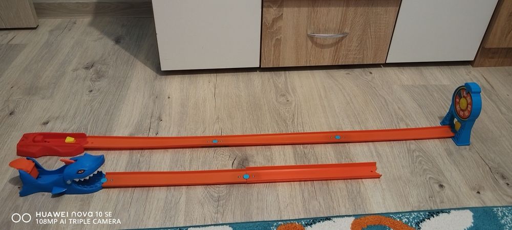 За любителите на Hot Wheel