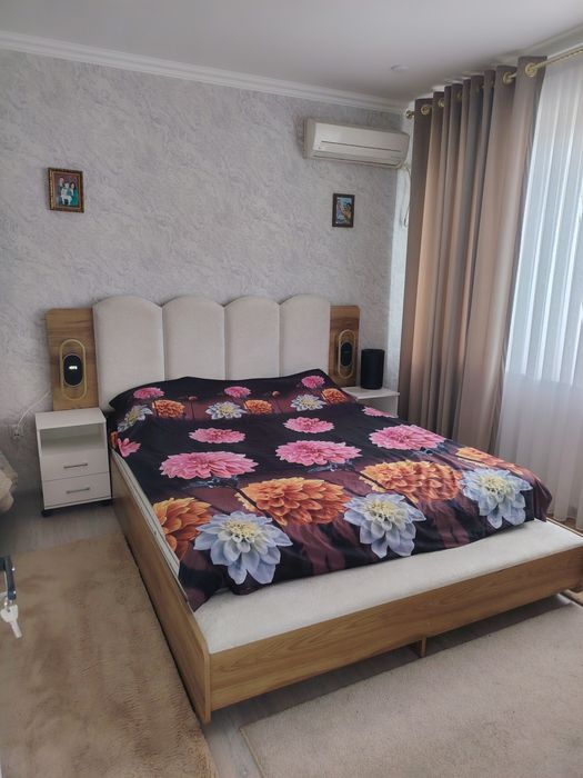 Продаю 4комнатный 2 этажный дом