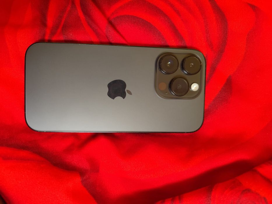 Vand iphone 14 pro