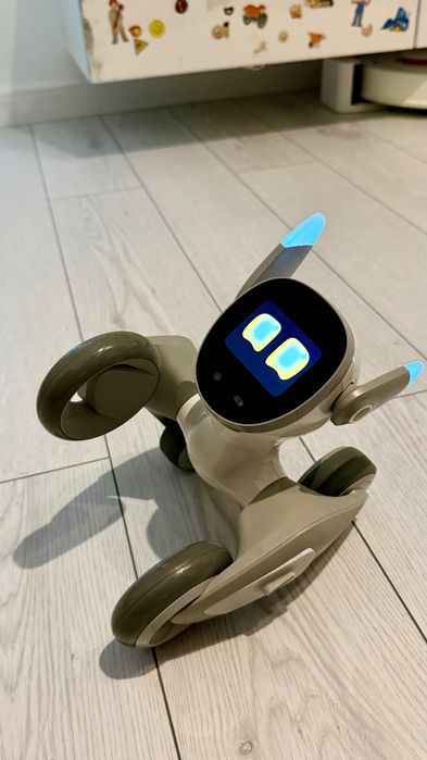 Loona Premium – Robot AI cu ChatGPT | Varianta Premium | Ca Nou