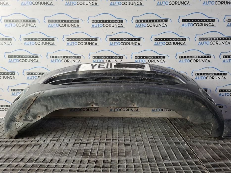 Bara fata Nissan Qashqai Facelift 2010 - 2013 GRI KADG (1045) Diesel model fara ...