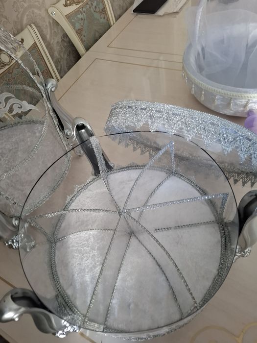 Продам красивые корзины