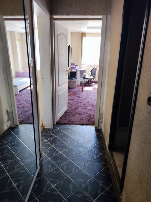 Дава се под наем Тристаен апартамент в с. Златуша, Област София-област - 100 кв.м за 600 € - Снимка #3