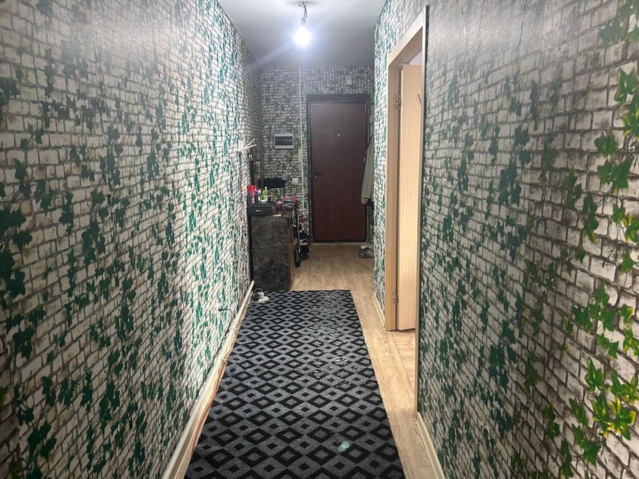 продам 3-х комнатную квартиру