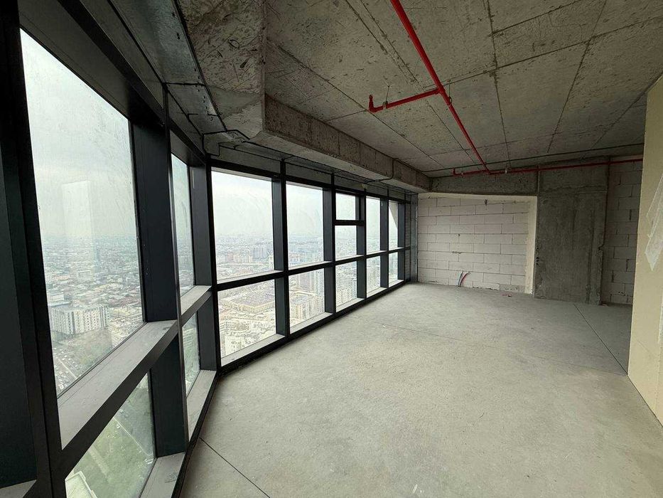 *Выкуп Piramit Tower 2ком 58м2 квартира в центре,ул Бабура,ул,Нукус