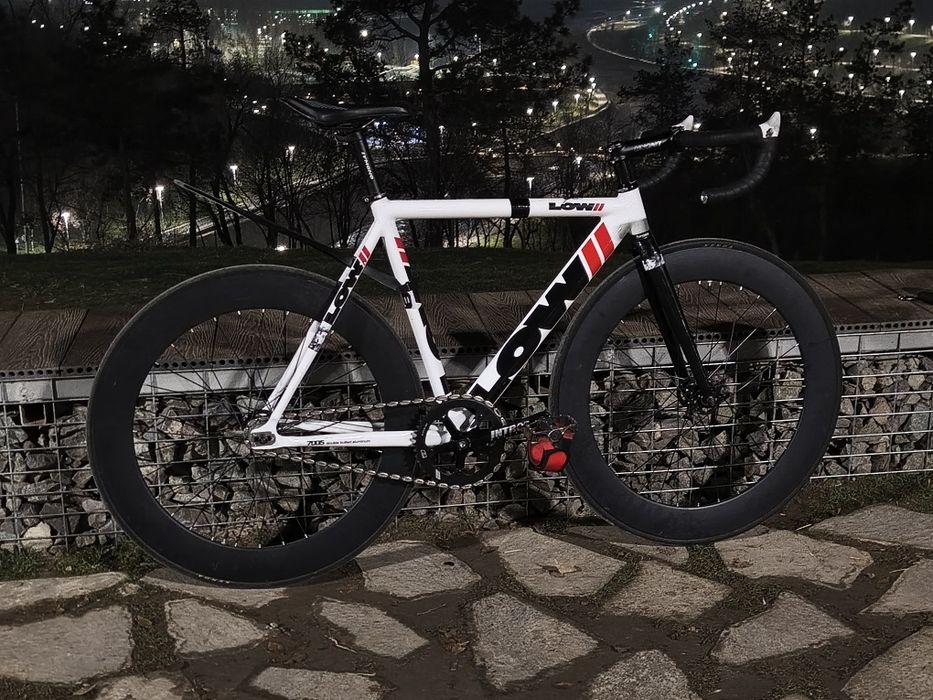 Fix Lowii фикс лоуии