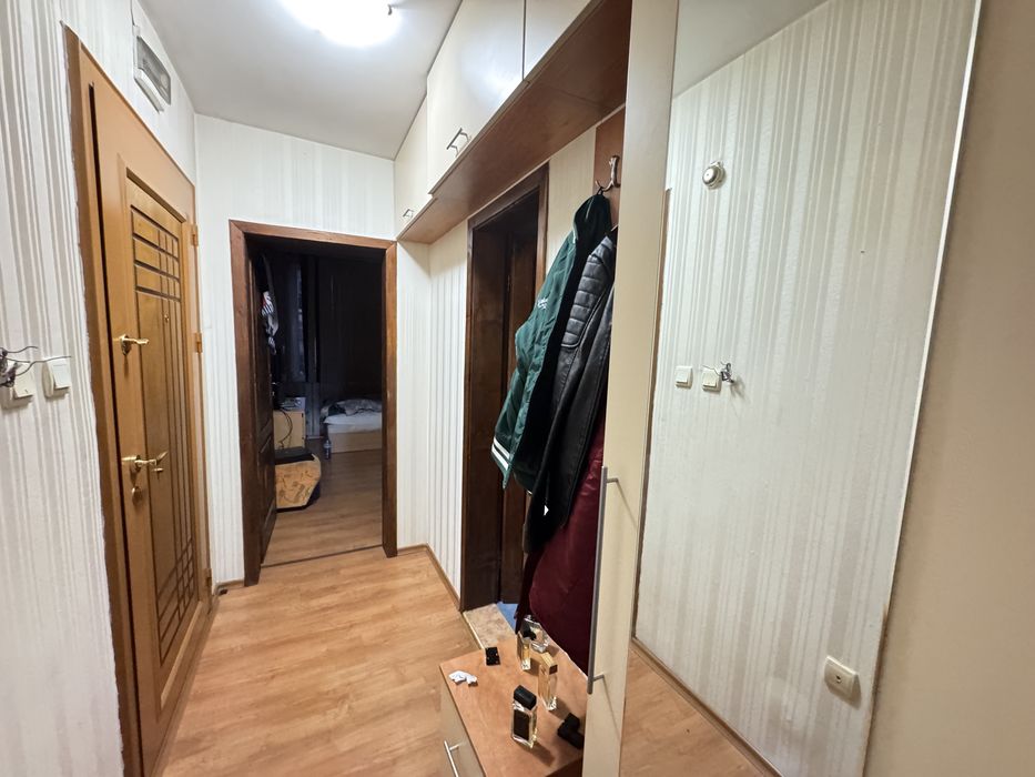Продава се Двустаен апартамент в Велико Търново, Колю Фичето - 63 кв.м за 1159 €/кв.м - Снимка #5