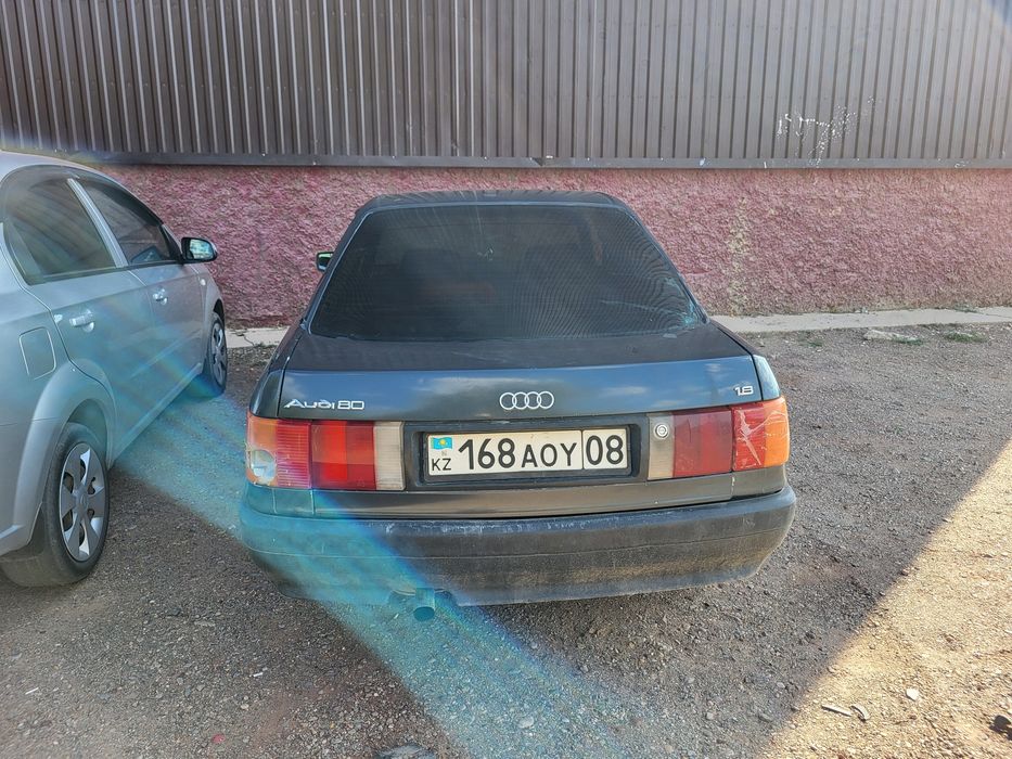 Ауди 80 сатылады