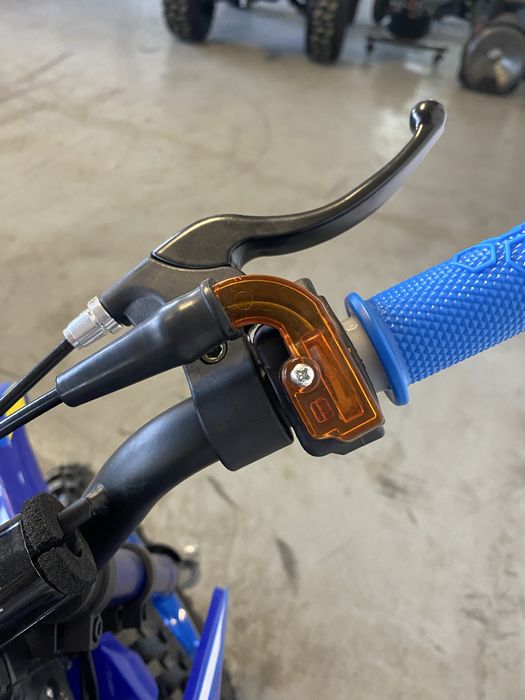 Cross 49cc ultra pentru copii nou cu garantie si livrare