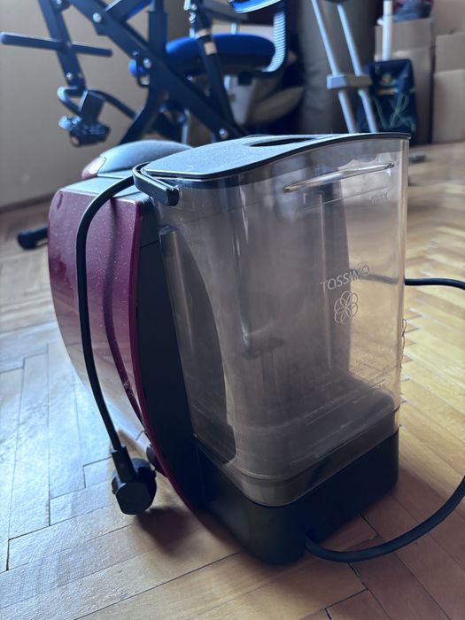Espressor cu capsule Bosch