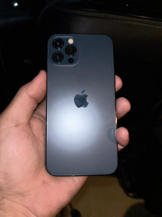 Iphone 12 pro 128gb