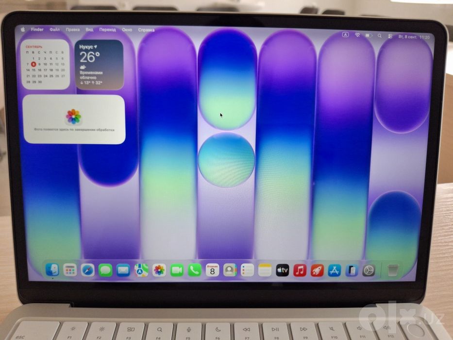 MacBook neo [A18 pro] | [8/512 GB] | Ideal halda
MacBook [Neo] [2026 j