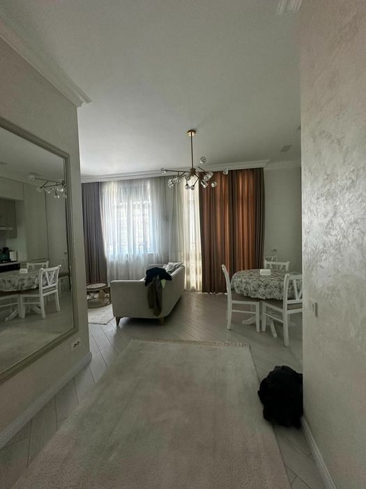 Сдаётся квартира 1/8/9