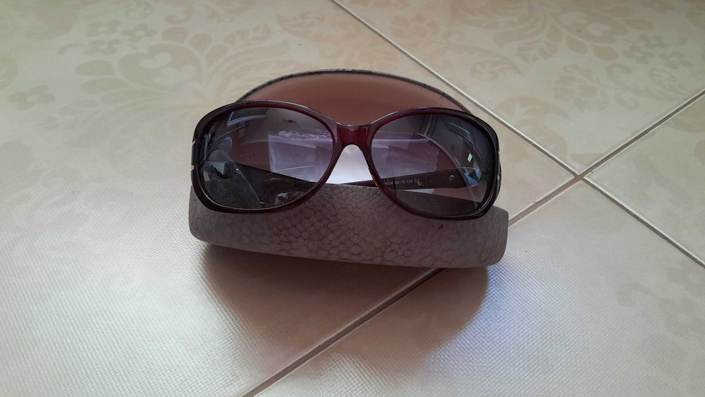 Дамски слънчеви очила/ шапки летни