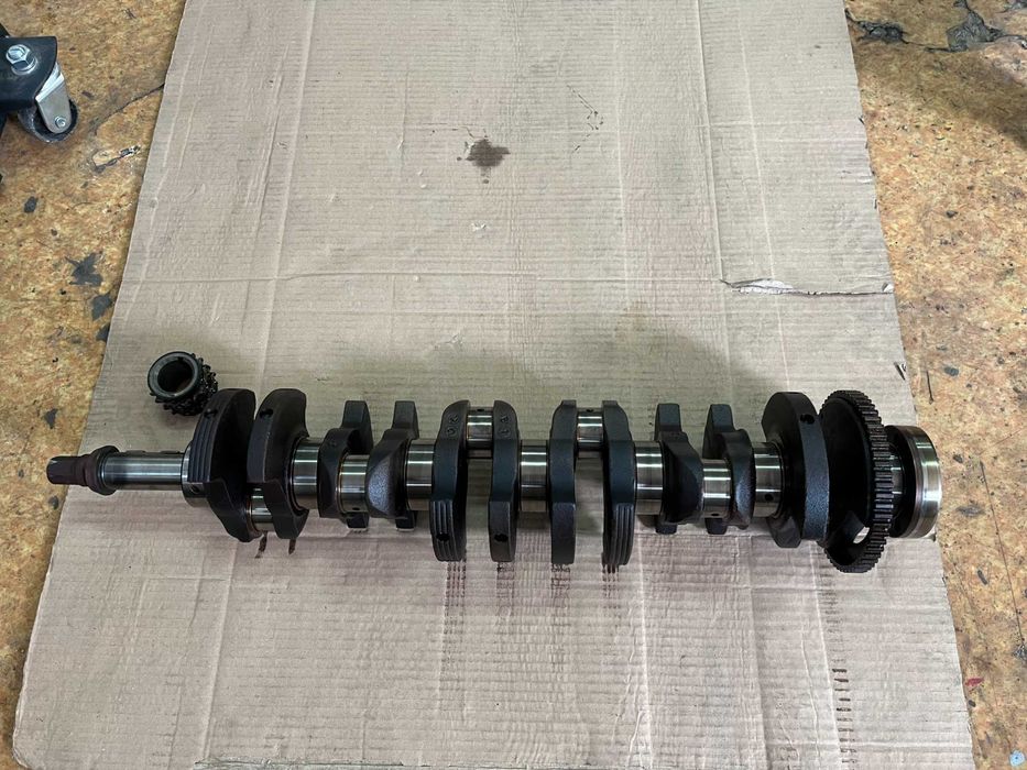 Колянов вал за BMW E39 E46 E60 (M54B25)