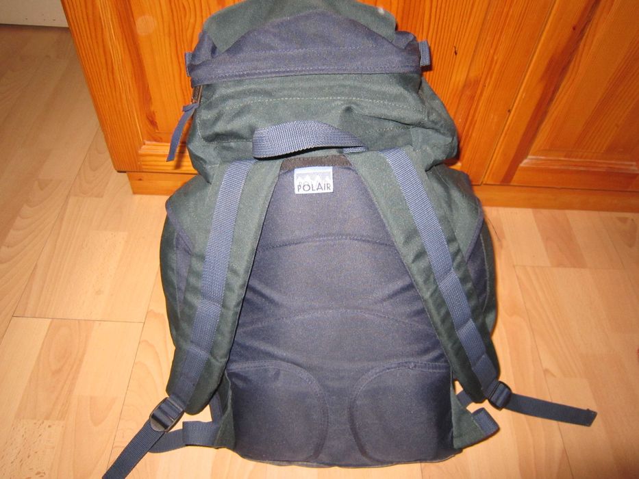 Туристическа Раница от Англия 25kg