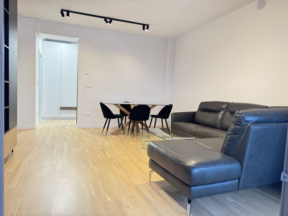 Apartament 2 camere de inchiriat ArtCity by Bog'Art