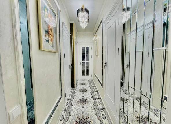 Olmazor metro bekati yaqinida kivartera bor