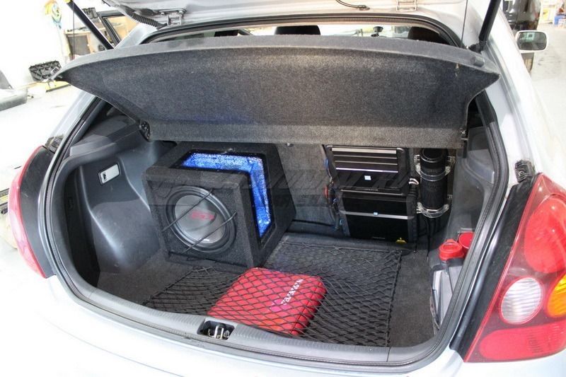 Магнитофоны, Мультимедия, Автоакустика