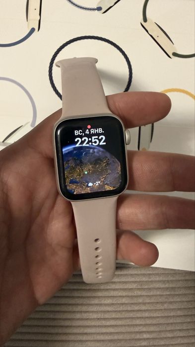 Apple Watch 40mm