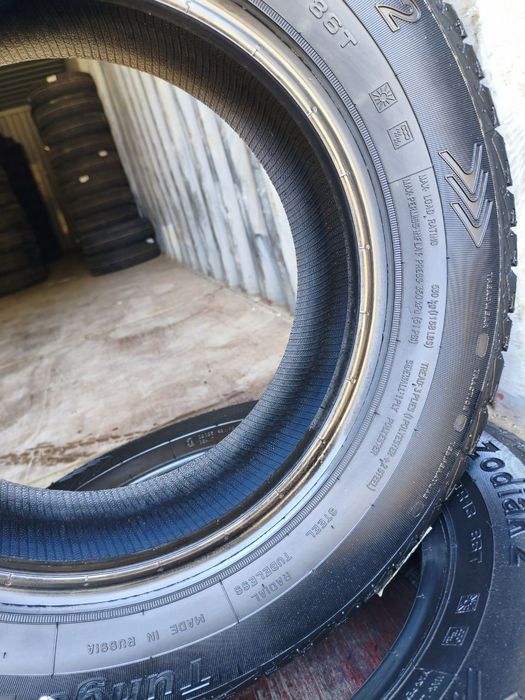 Tunga zodiak 175/70R13 damasga yumshoq balon