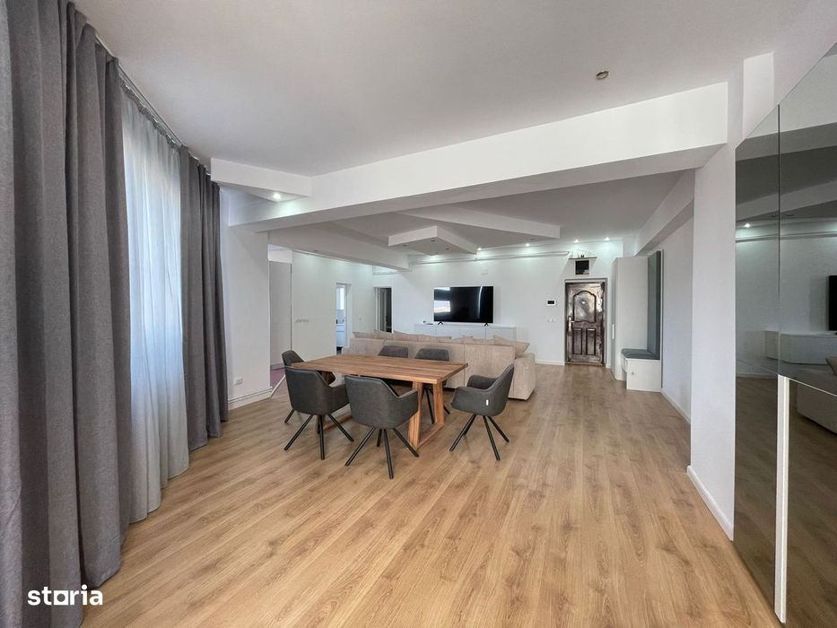 Apartament 2 camere Centru Civic de inchiriat