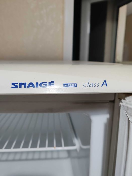 Хладилник Snaige