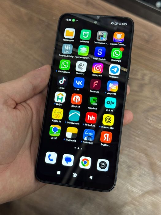 Redmi 12 12/256GB