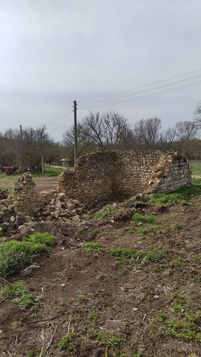 Парцел с. Ботево..